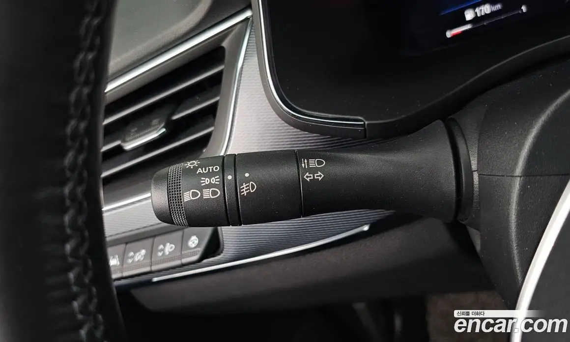 Renault (Samsung) XM3 2020 1.3 автомат (гидро), фото 27