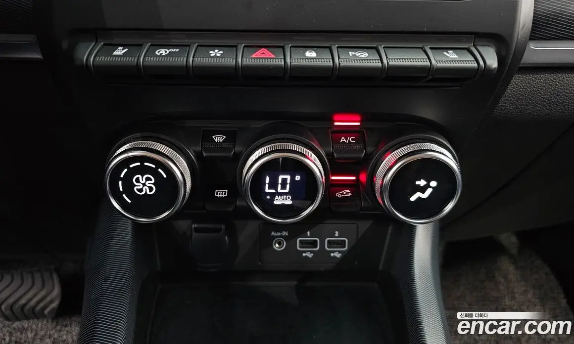 Renault (Samsung) XM3 2020 1.3 автомат (гидро), фото 29