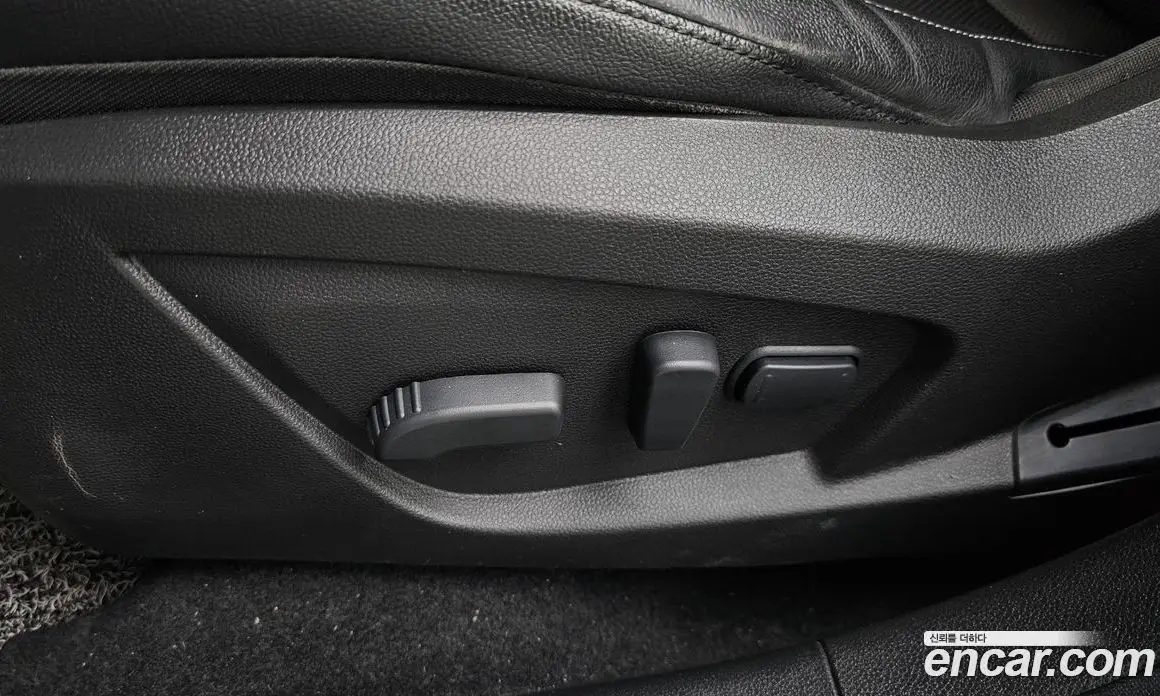 Renault (Samsung) XM3 2020 1.3 автомат (гидро), фото 32