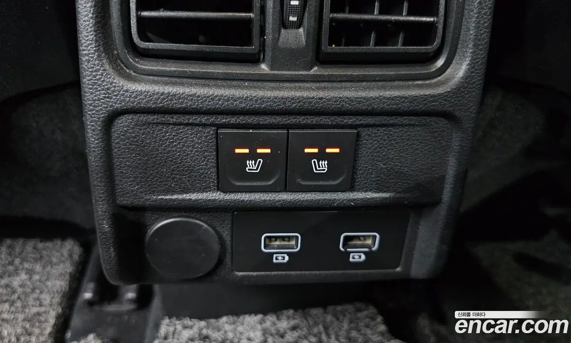 Renault (Samsung) XM3 2020 1.3 автомат (гидро), фото 33