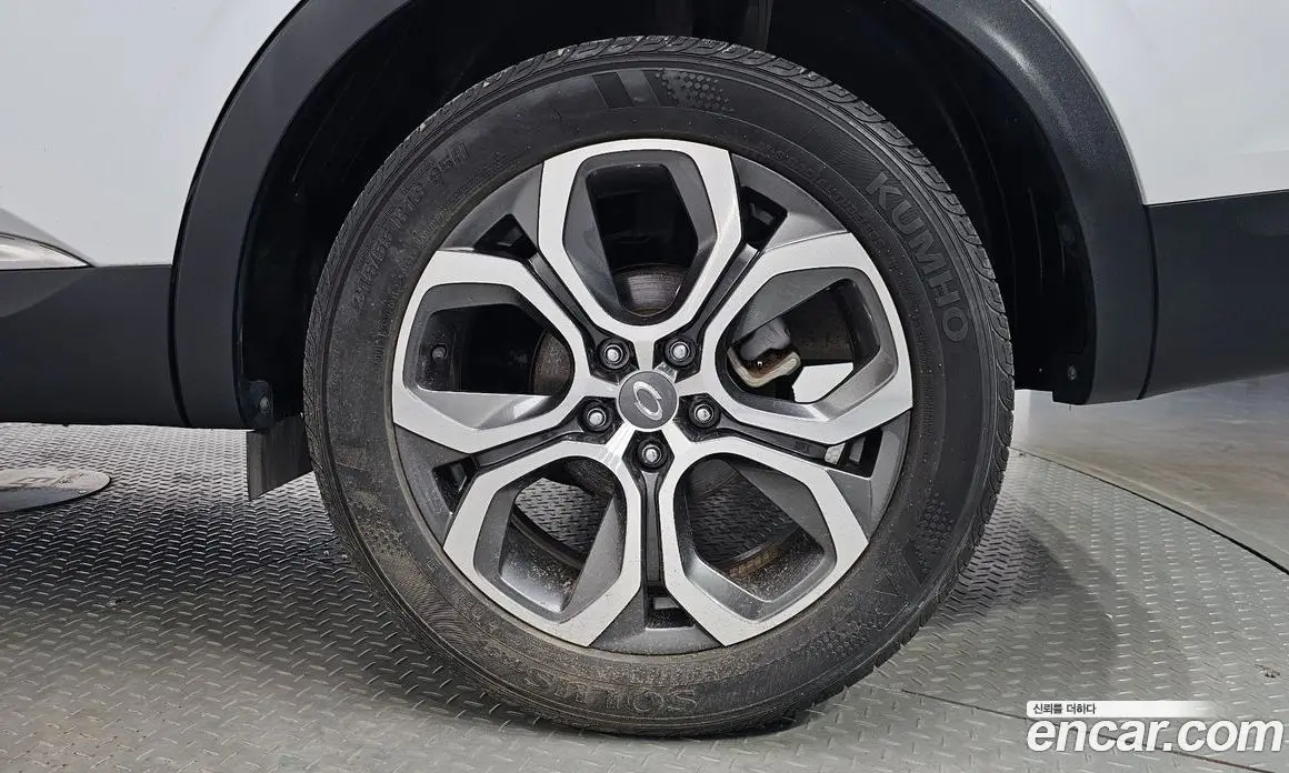 Renault (Samsung) XM3 2020 1.3 автомат (гидро), фото 7