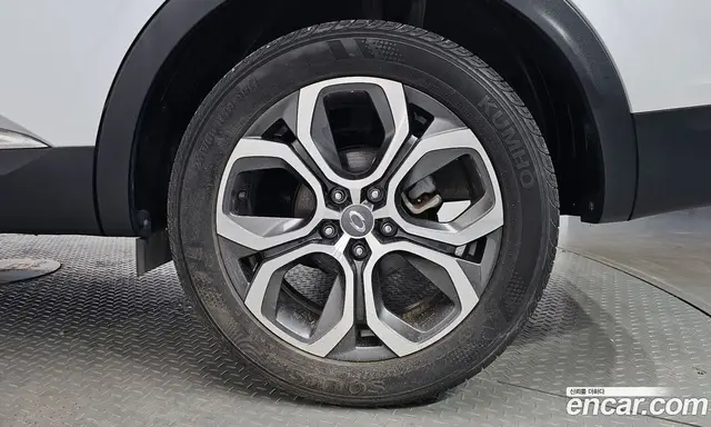 Renault (Samsung) XM3 2020 1.3 автомат (гидро), миниатюра 7