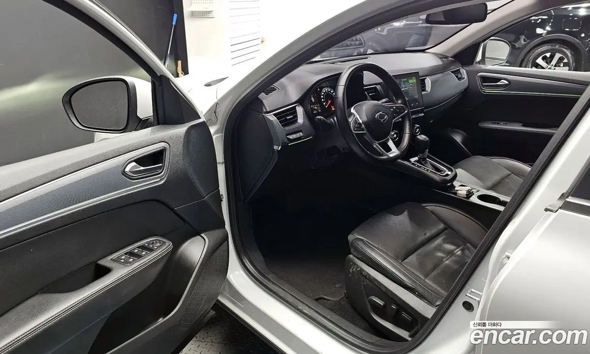 Renault (Samsung) XM3 2021 1.6 автомат (гидро), фото 13