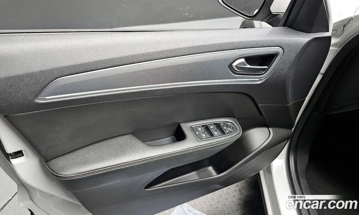 Renault (Samsung) XM3 2021 1.6 автомат (гидро), фото 14