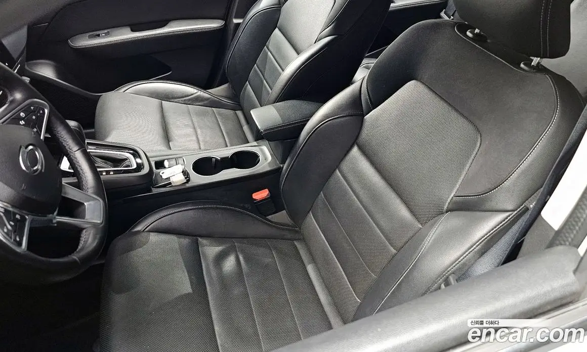 Renault (Samsung) XM3 2021 1.6 автомат (гидро), фото 25