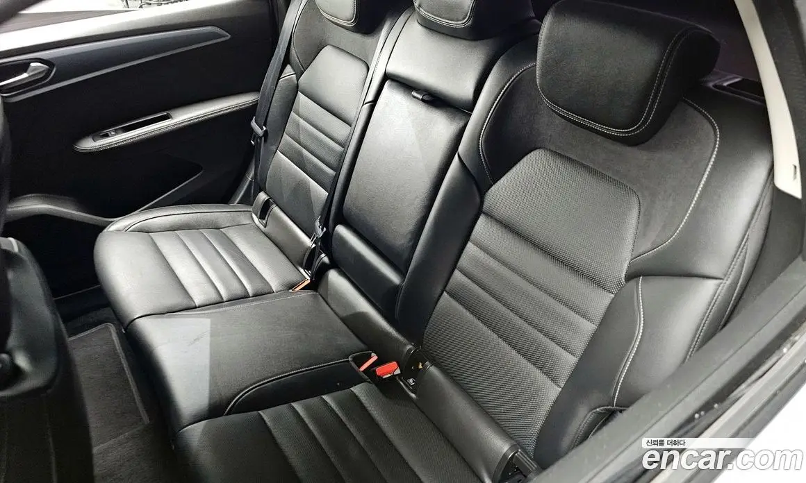 Renault (Samsung) XM3 2021 1.6 автомат (гидро), фото 34