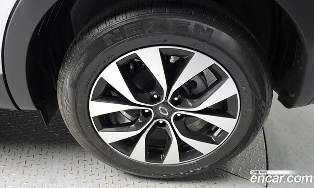 Renault (Samsung) XM3 2021 1.6 автомат (гидро), миниатюра 7