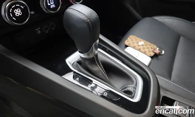 Renault (Samsung) XM3 2021 1.3 автомат (гидро), миниатюра 12