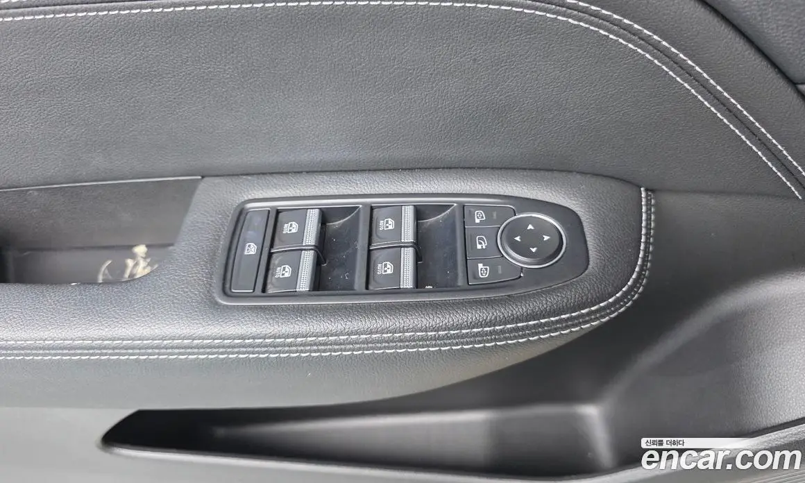 Renault (Samsung) XM3 2021 1.3 автомат (гидро), фото 17