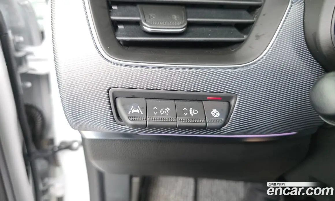 Renault (Samsung) XM3 2021 1.3 автомат (гидро), фото 18