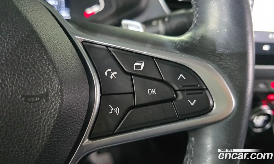 Renault (Samsung) XM3 2021 1.3 автомат (гидро), фото 21