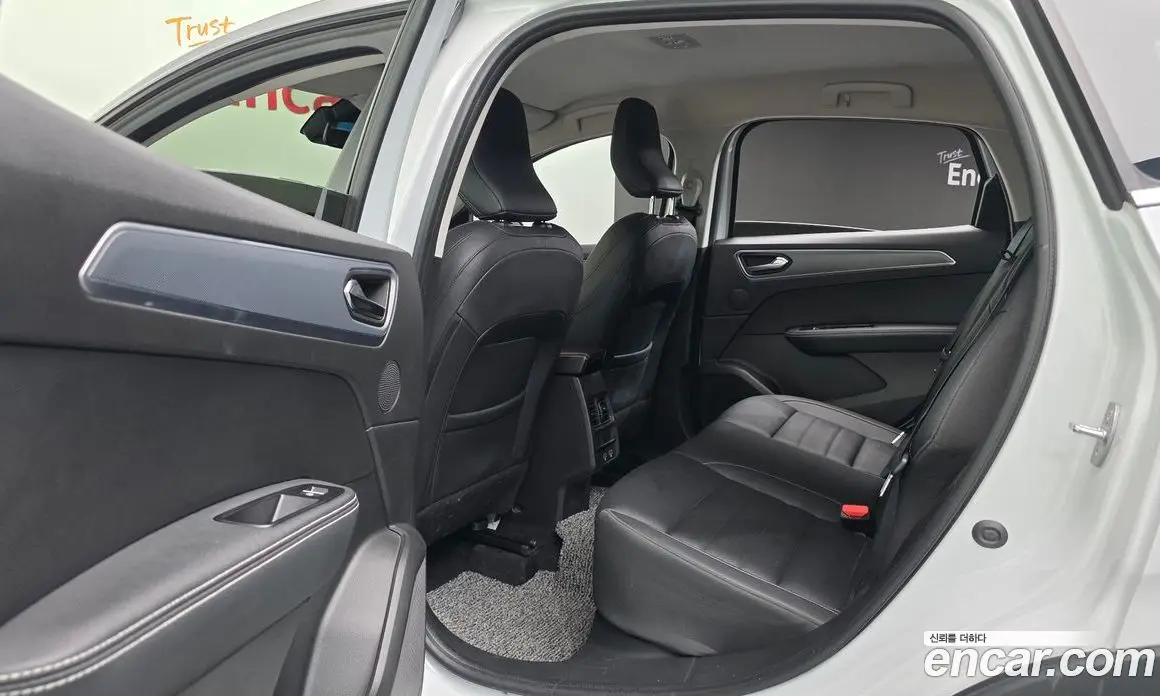 Renault (Samsung) XM3 2021 1.3 автомат (гидро), фото 27