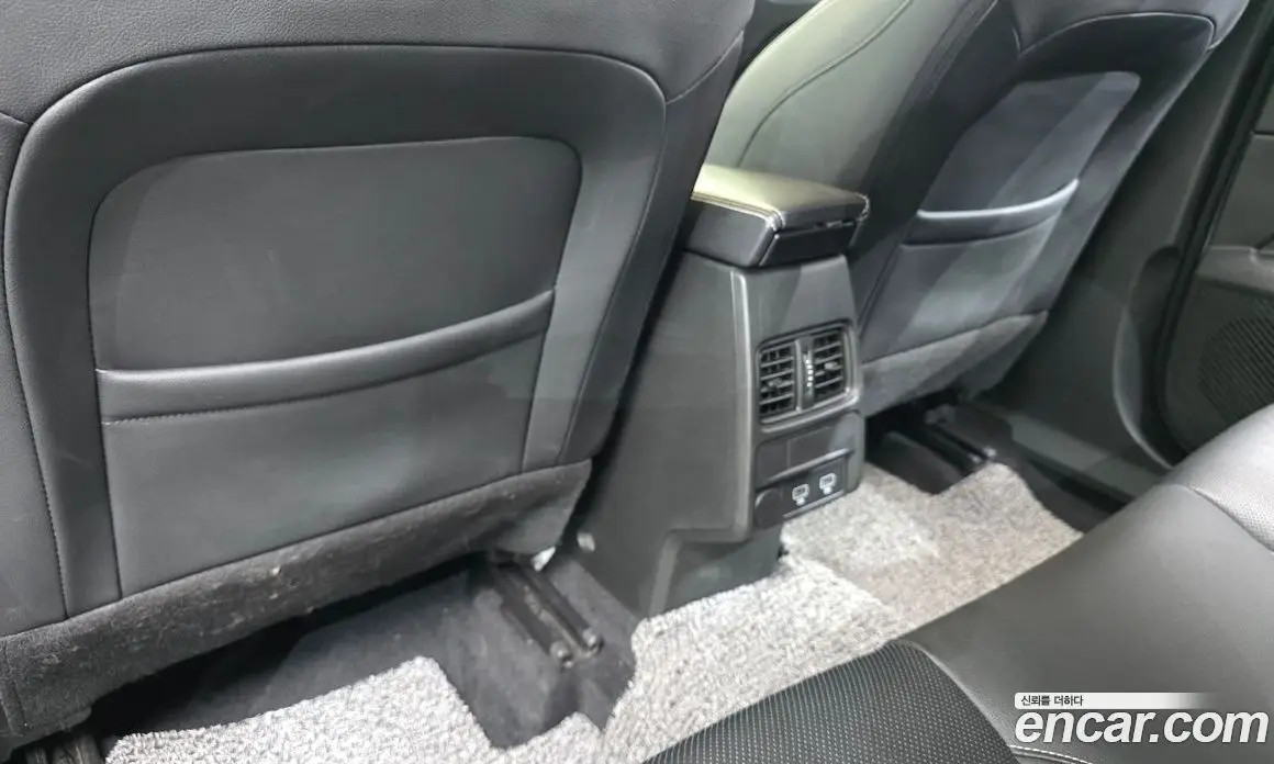 Renault (Samsung) XM3 2021 1.3 автомат (гидро), фото 28