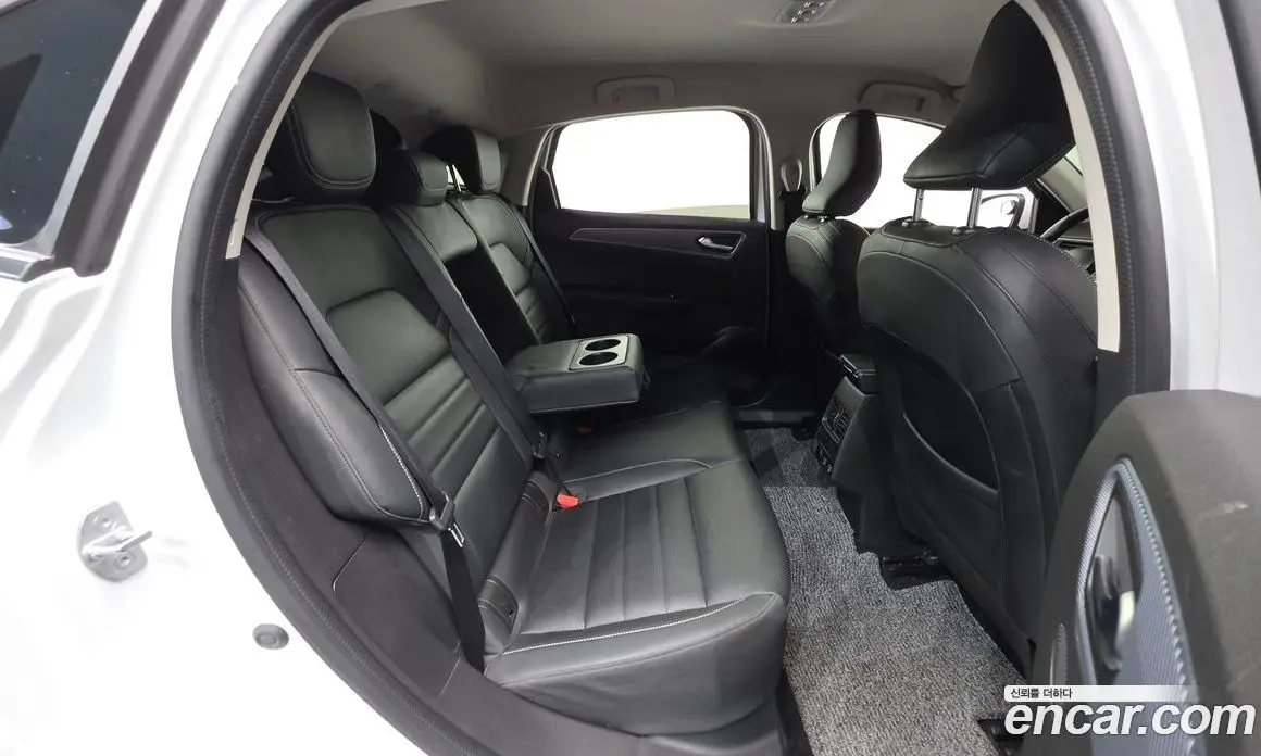 Renault (Samsung) XM3 2021 1.3 автомат (гидро), фото 30