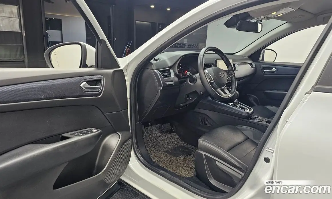 Renault (Samsung) XM3 2021 1.6 автомат (гидро), фото 13