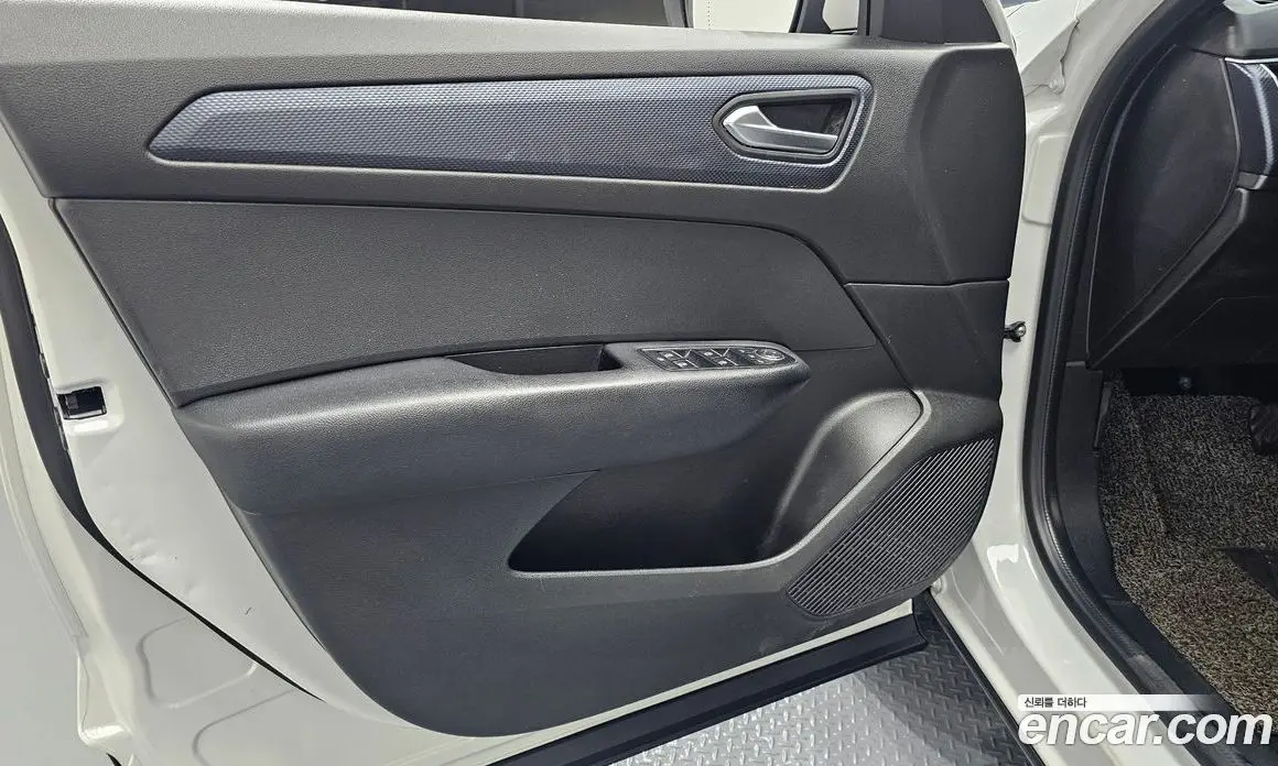 Renault (Samsung) XM3 2021 1.6 автомат (гидро), фото 14