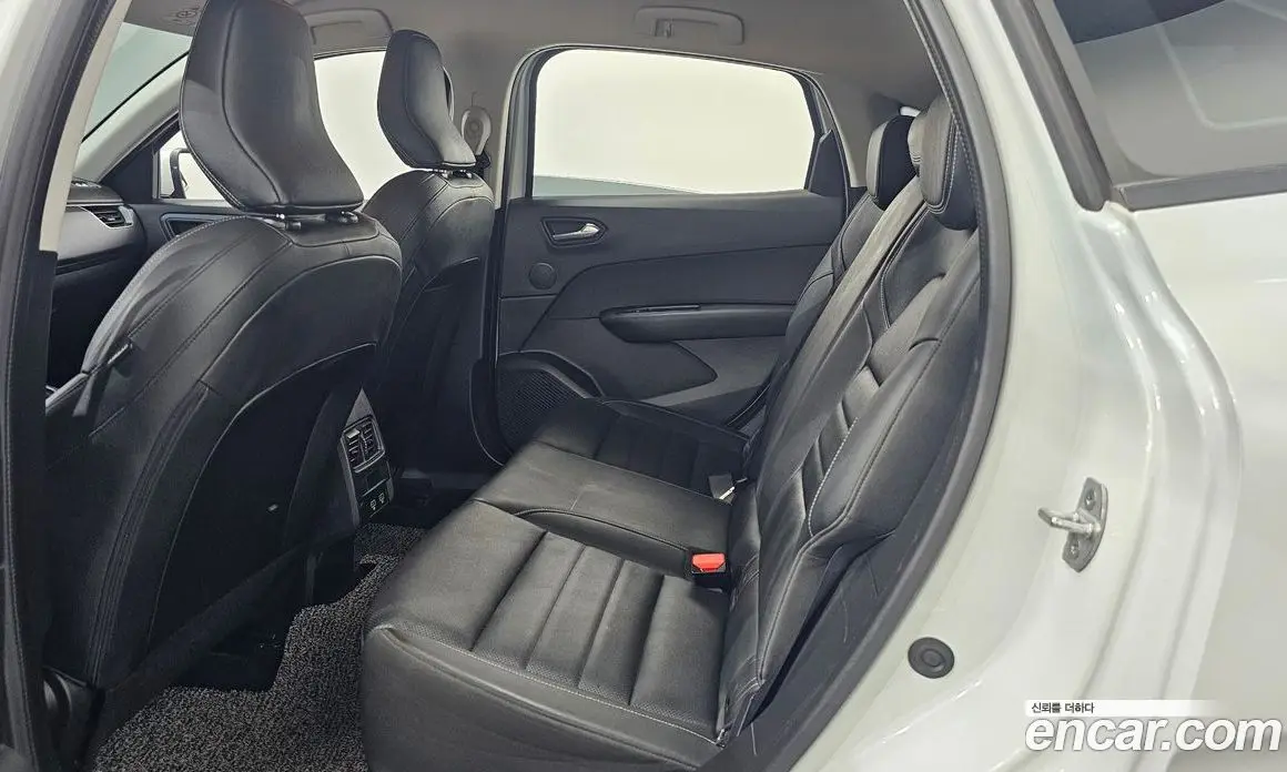 Renault (Samsung) XM3 2021 1.6 автомат (гидро), фото 16