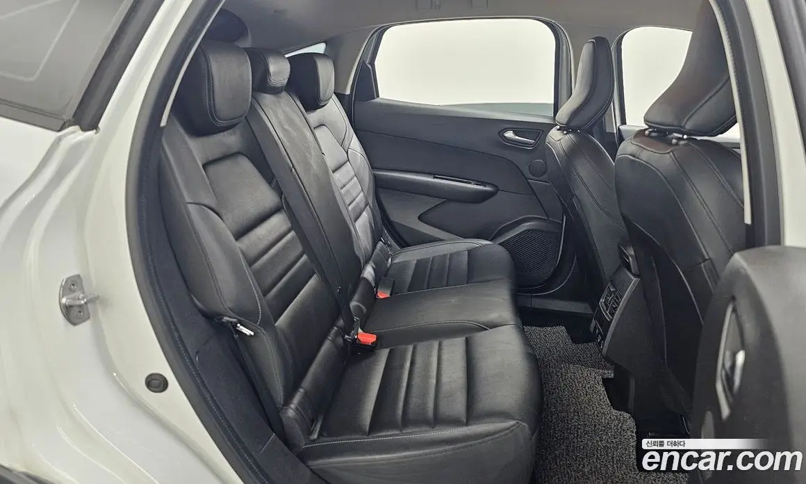 Renault (Samsung) XM3 2021 1.6 автомат (гидро), фото 18