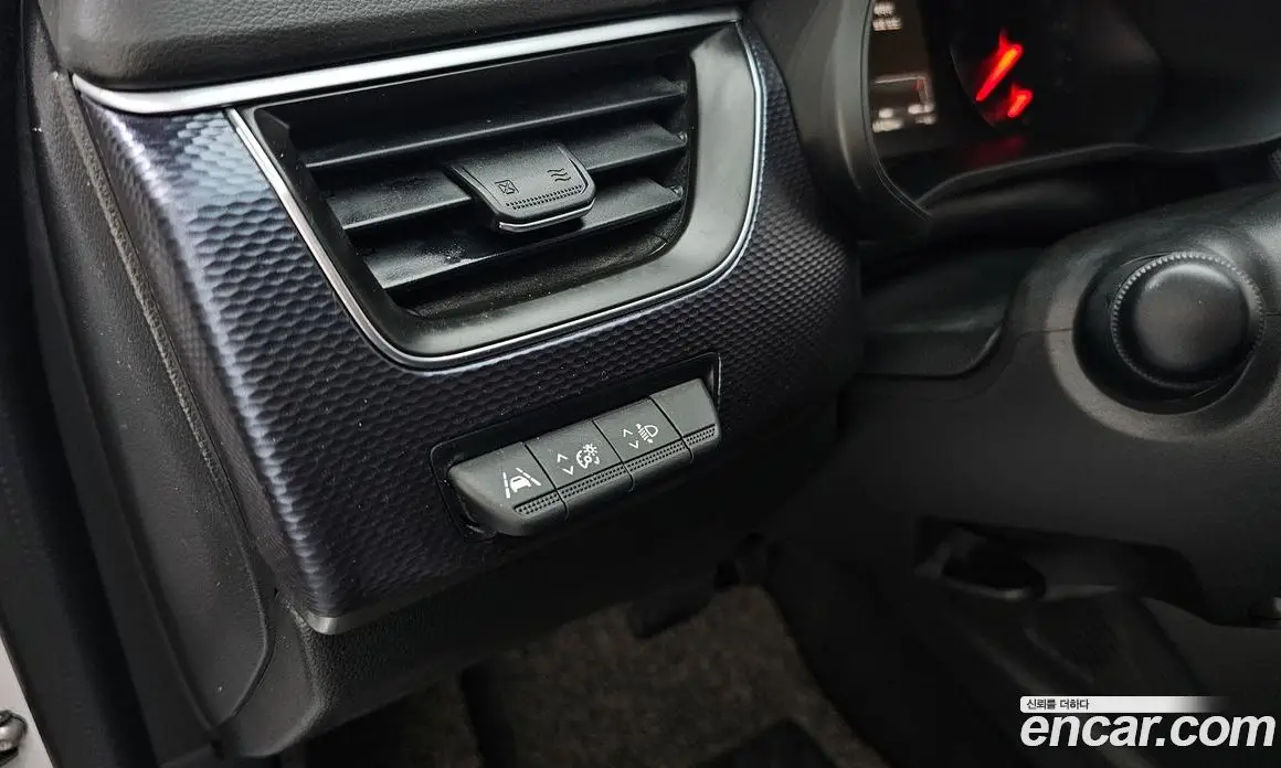 Renault (Samsung) XM3 2021 1.6 автомат (гидро), фото 22