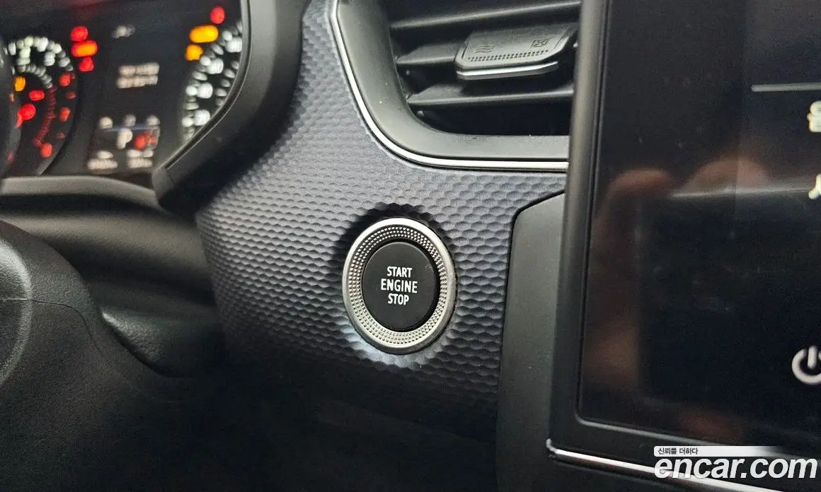 Renault (Samsung) XM3 2021 1.6 автомат (гидро), фото 28