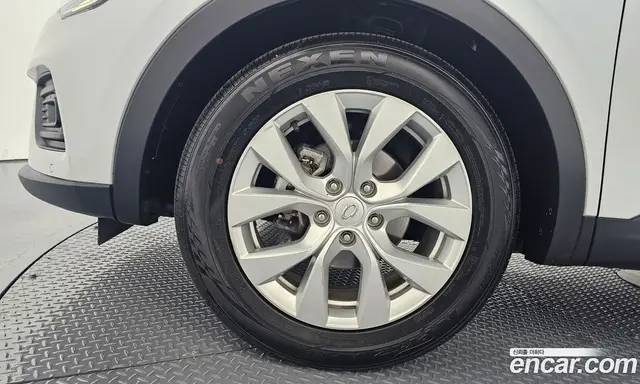 Renault (Samsung) XM3 2021 1.6 автомат (гидро), миниатюра 5