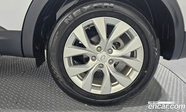 Renault (Samsung) XM3 2021 1.6 автомат (гидро), миниатюра 7