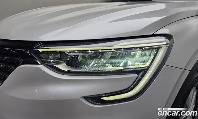 Renault (Samsung) XM3 2021 1.6 автомат (гидро), миниатюра 8