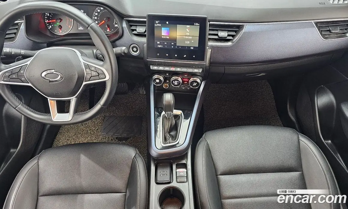 Renault (Samsung) XM3 2021 1.6 автомат (гидро), фото 10