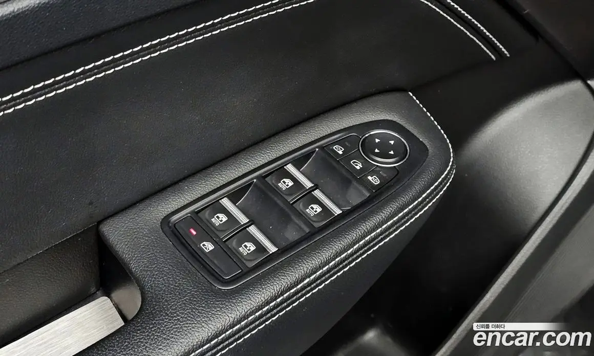 Renault (Samsung) XM3 2022 1.3 автомат (гидро), фото 25