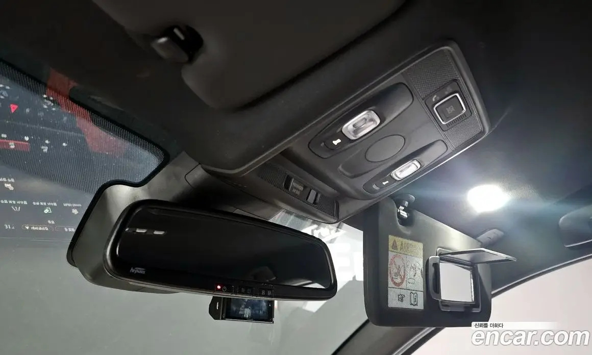 Renault (Samsung) XM3 2022 1.3 автомат (гидро), фото 26