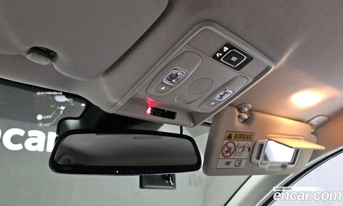 Renault (Samsung) XM3 2022 1.6 автомат (гидро), фото 23