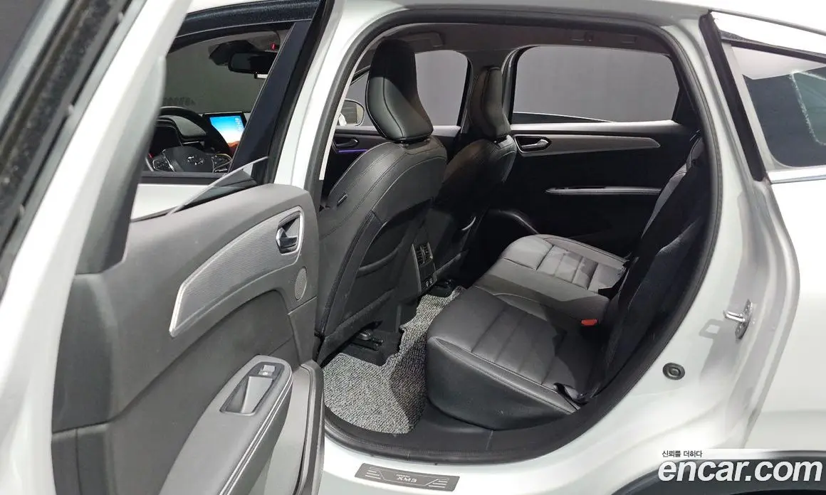 Renault (Samsung) XM3 2022 1.6 автомат (гидро), фото 25