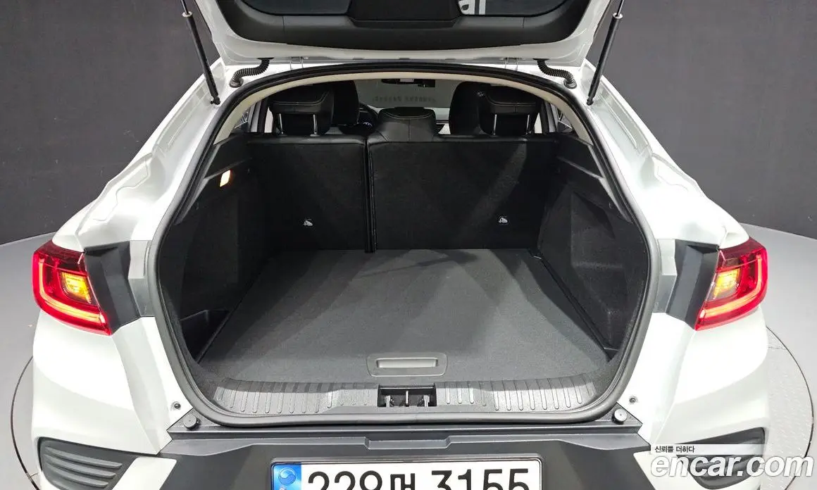 Renault (Samsung) XM3 2022 1.6 автомат (гидро), фото 26