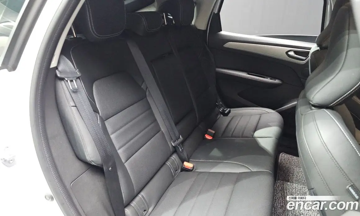 Renault (Samsung) XM3 2022 1.6 автомат (гидро), фото 30