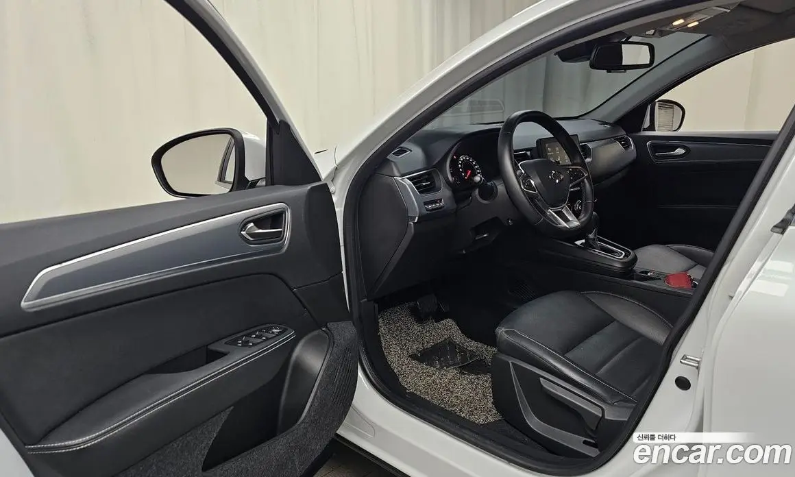 Renault (Samsung) XM3 2022 1.6 автомат (гидро), фото 13