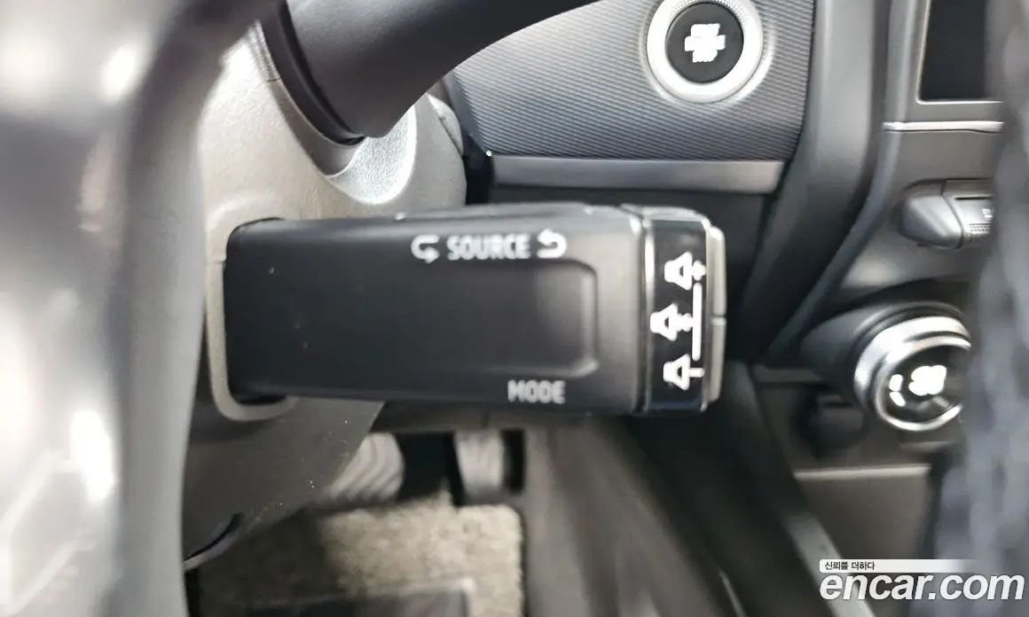 Renault (Samsung) XM3 2022 1.6 автомат (гидро), фото 22
