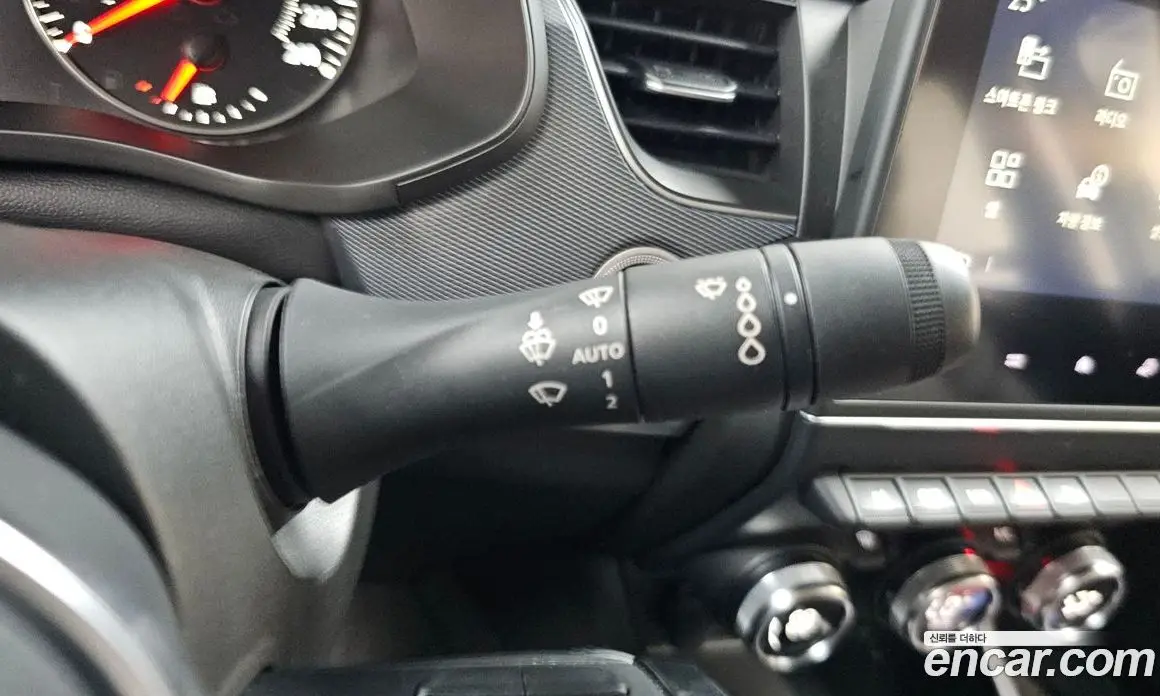 Renault (Samsung) XM3 2022 1.6 автомат (гидро), фото 27