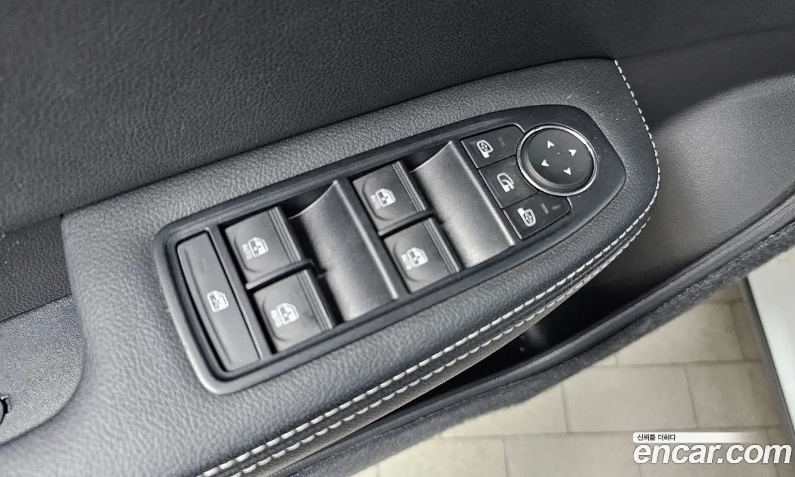 Renault (Samsung) XM3 2022 1.6 автомат (гидро), фото 28
