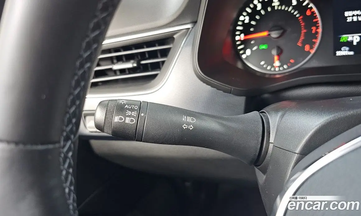 Renault (Samsung) XM3 2022 1.6 автомат (гидро), фото 29