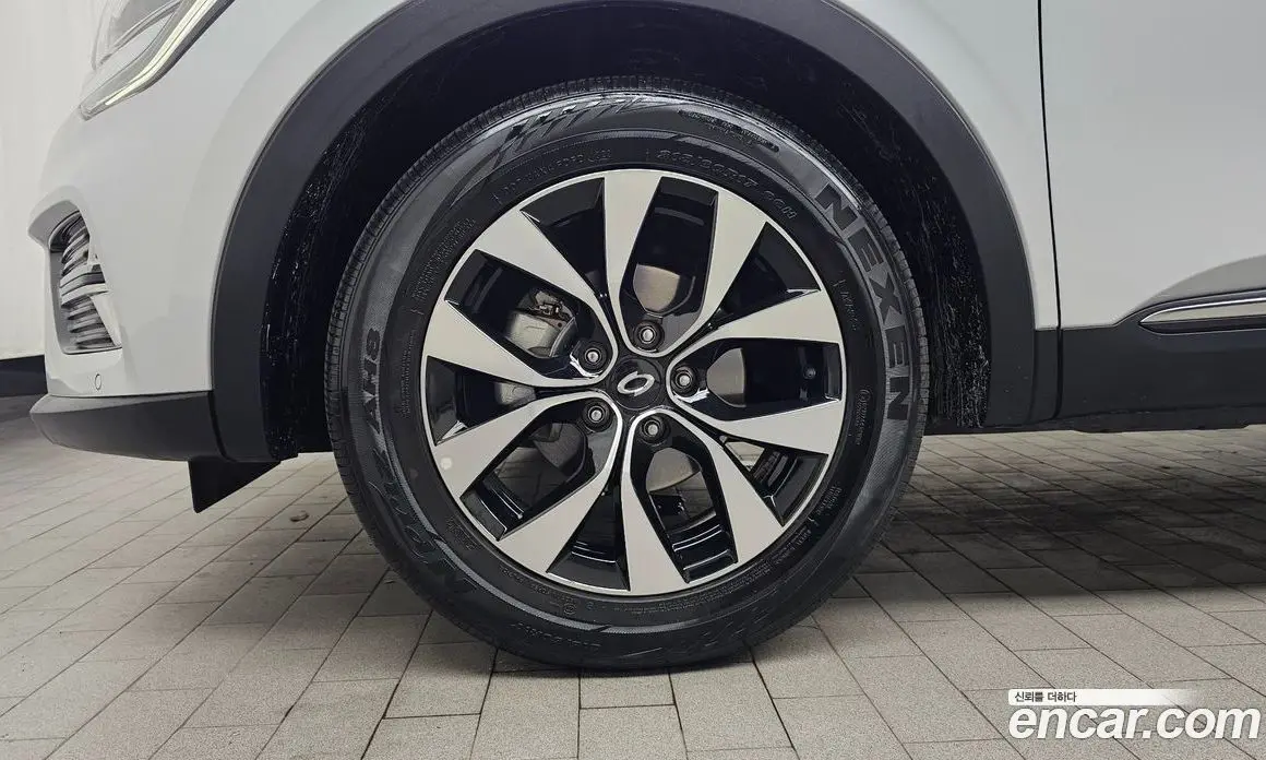 Renault (Samsung) XM3 2022 1.6 автомат (гидро), фото 5