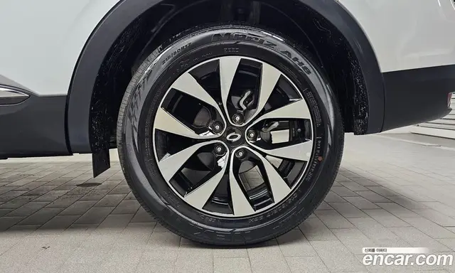 Renault (Samsung) XM3 2022 1.6 автомат (гидро), миниатюра 7