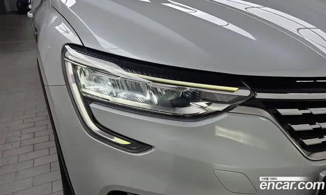 Renault (Samsung) XM3 2022 1.6 автомат (гидро), миниатюра 8