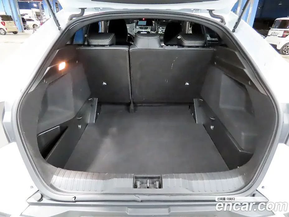 Renault (Samsung) XM3 2023 1.6 автомат (гидро), фото 19