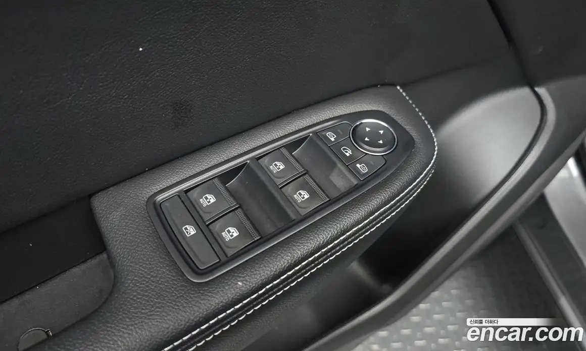 Renault (Samsung) XM3 2023 1.6 автомат (гидро), фото 28