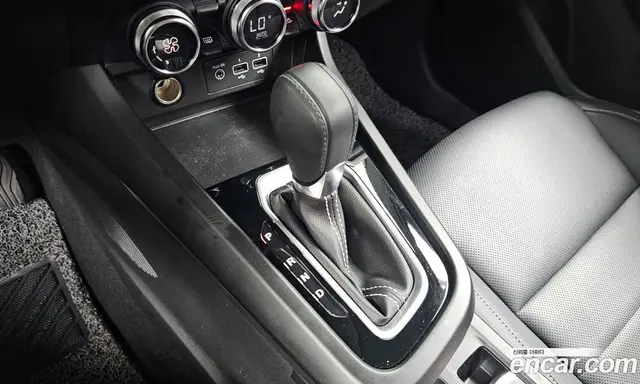 Renault (Samsung) XM3 2023 1.6 автомат (гидро), миниатюра 12