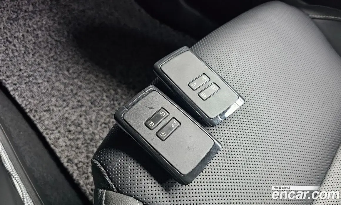 Renault (Samsung) XM3 2023 1.6 автомат (гидро), фото 22