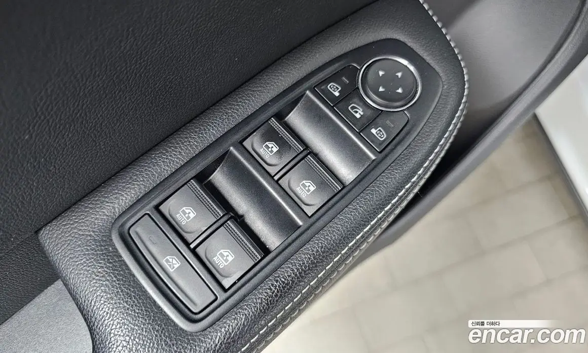 Renault (Samsung) XM3 2023 1.6 автомат (гидро), фото 28