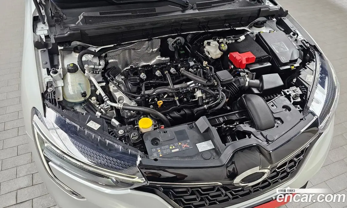 Renault (Samsung) XM3 2023 1.6 автомат (гидро), фото 6