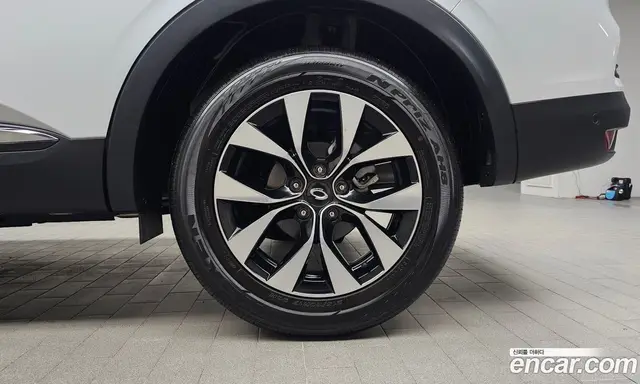 Renault (Samsung) XM3 2023 1.6 автомат (гидро), миниатюра 7