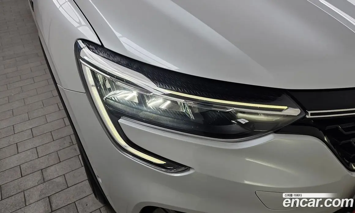 Renault (Samsung) XM3 2023 1.6 автомат (гидро), фото 8